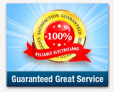 Ashland Accredited Electricians